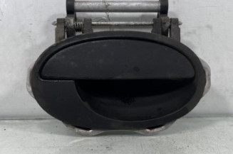 Poignee porte arriere droit OPEL MERIVA A Photo n°1