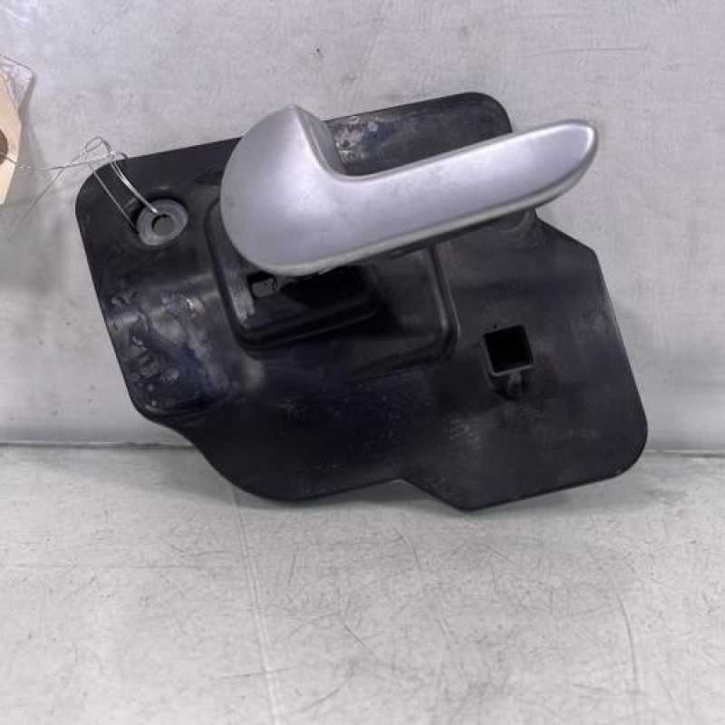 Poignee interieur avant gauche OPEL MERIVA A Photo n°1