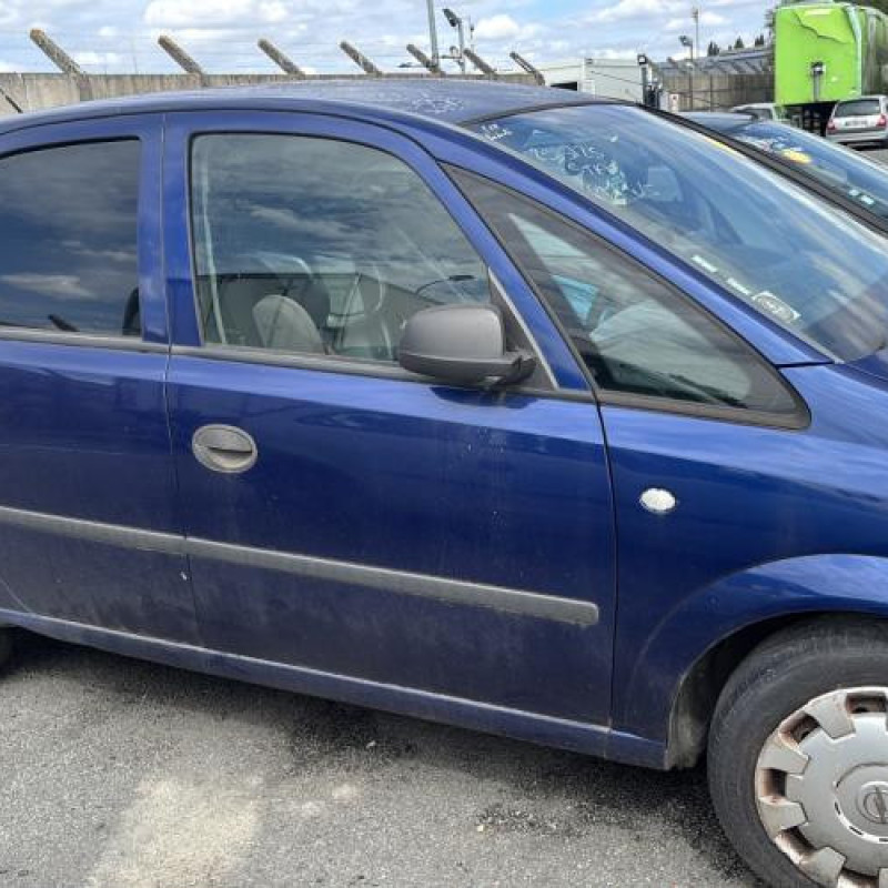 Poignee interieur avant gauche OPEL MERIVA A Photo n°10