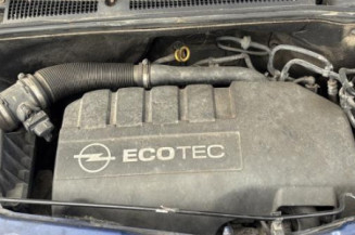 Poignee interieur avant gauche OPEL MERIVA A