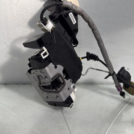 Serrure avant droit MERCEDES CLASSE C 204 Photo n°1