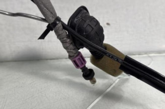 Serrure avant droit MERCEDES CLASSE C 204