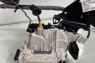 Serrure avant droit MERCEDES CLASSE C 204