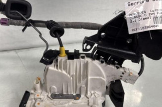 Serrure avant droit MERCEDES CLASSE C 204