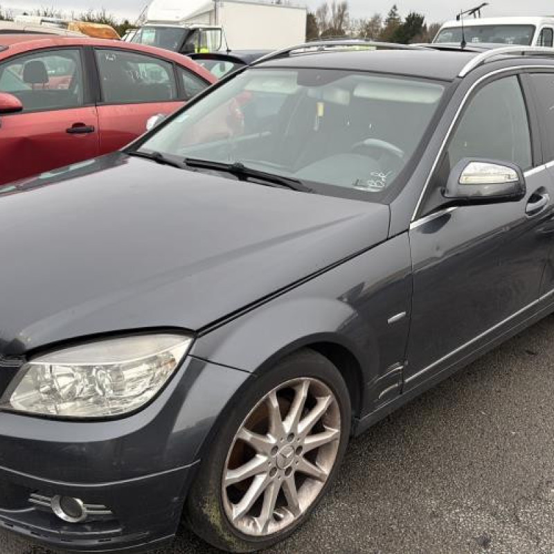 Serrure avant droit MERCEDES CLASSE C 204 Photo n°6