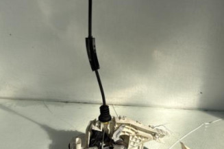 Serrure avant gauche MERCEDES CLASSE C 204 Photo n°1