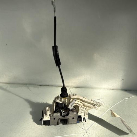 Serrure avant gauche MERCEDES CLASSE C 204 Photo n°1