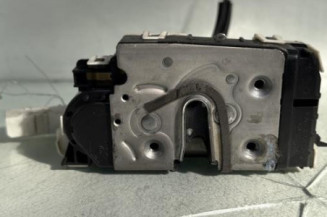 Serrure avant gauche MERCEDES CLASSE C 204