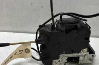 Serrure avant gauche MERCEDES CLASSE C 203