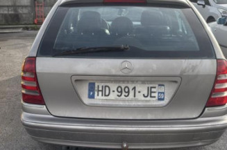 Serrure avant gauche MERCEDES CLASSE C 203