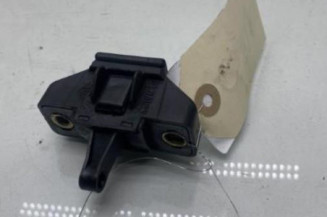 Serrure de coffre RENAULT CLIO 2