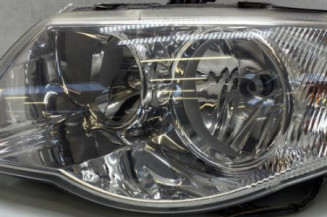 Optique avant principal gauche (feux)(phare) CHRYSLER GRAND VOYAGER 4 Photo n°1