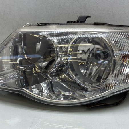 Optique avant principal gauche (feux)(phare) CHRYSLER GRAND VOYAGER 4 Photo n°1