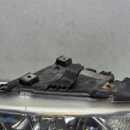 Optique avant principal gauche (feux)(phare) CHRYSLER GRAND VOYAGER 4