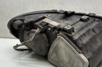 Optique avant principal gauche (feux)(phare) CHRYSLER GRAND VOYAGER 4