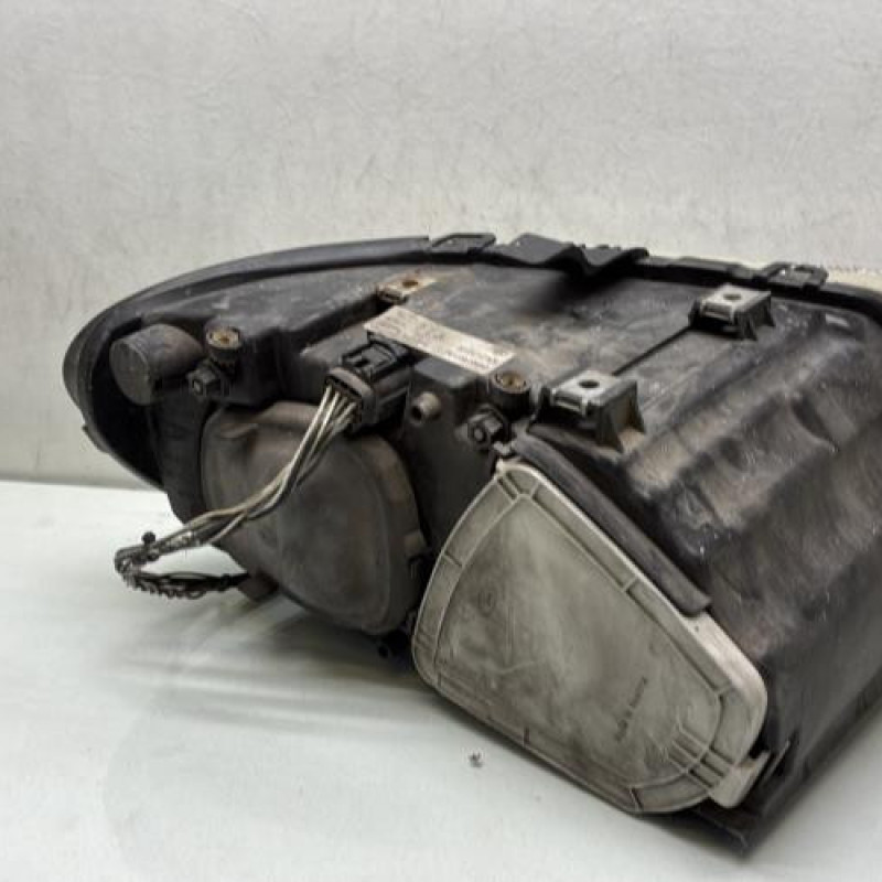 Optique avant principal gauche (feux)(phare) CHRYSLER GRAND VOYAGER 4 Photo n°3