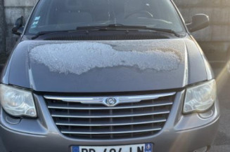 Optique avant principal gauche (feux)(phare) CHRYSLER GRAND VOYAGER 4