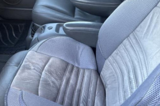 Optique avant principal gauche (feux)(phare) CHRYSLER GRAND VOYAGER 4