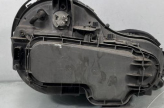 Optique avant principal gauche (feux)(phare) MERCEDES CLASSE E 210