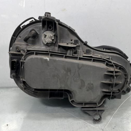 Optique avant principal gauche (feux)(phare) MERCEDES CLASSE E 210