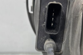 Optique avant principal gauche (feux)(phare) MERCEDES CLASSE E 210