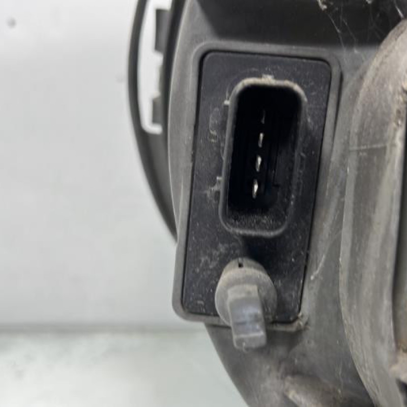 Optique avant principal gauche (feux)(phare) MERCEDES CLASSE E 210 Photo n°3