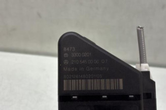 Neiman MERCEDES CLASSE E 210