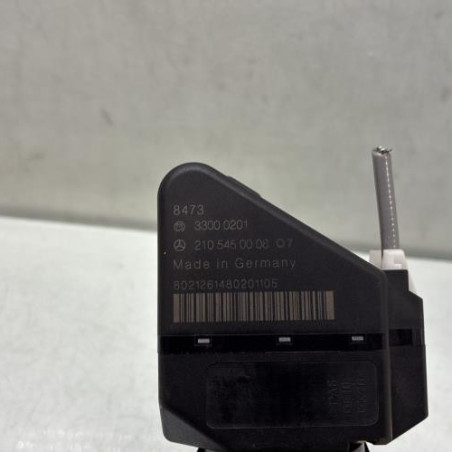 Neiman MERCEDES CLASSE E 210