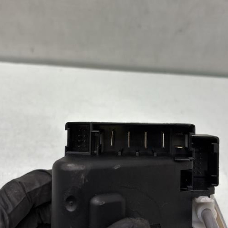 Neiman MERCEDES CLASSE E 210 Photo n°4