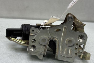 Serrure arriere gauche MERCEDES CLASSE E 210 Photo n°1