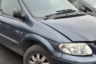 Optique avant principal droit (feux)(phare) CHRYSLER GRAND VOYAGER 4