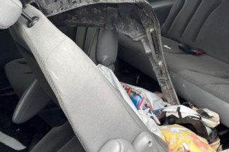 Optique avant principal droit (feux)(phare) CHRYSLER GRAND VOYAGER 4