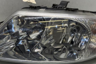 Optique avant principal gauche (feux)(phare) CHRYSLER GRAND VOYAGER 4 Photo n°1