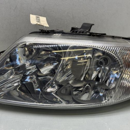 Optique avant principal gauche (feux)(phare) CHRYSLER GRAND VOYAGER 4 Photo n°1