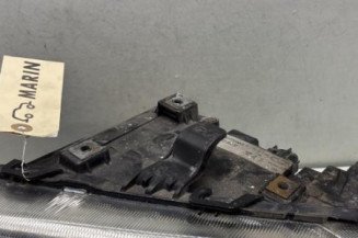 Optique avant principal gauche (feux)(phare) CHRYSLER GRAND VOYAGER 4