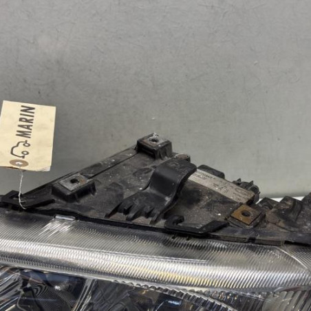 Optique avant principal gauche (feux)(phare) CHRYSLER GRAND VOYAGER 4