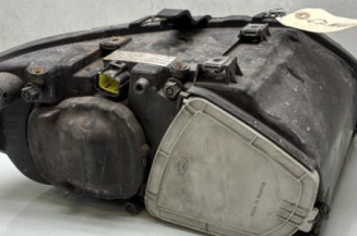 Optique avant principal gauche (feux)(phare) CHRYSLER GRAND VOYAGER 4