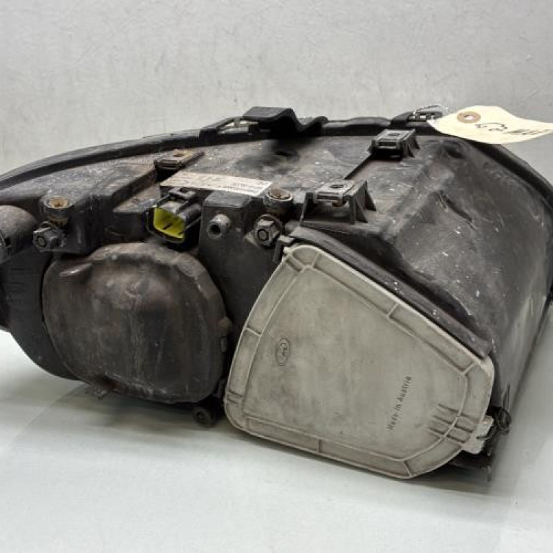 Optique avant principal gauche (feux)(phare) CHRYSLER GRAND VOYAGER 4 Photo n°3