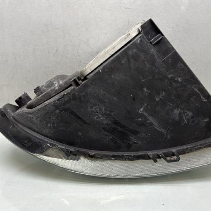 Optique avant principal gauche (feux)(phare) CHRYSLER GRAND VOYAGER 4 Photo n°4