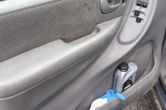 Optique avant principal gauche (feux)(phare) CHRYSLER GRAND VOYAGER 4