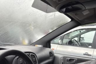 Optique avant principal gauche (feux)(phare) CHRYSLER GRAND VOYAGER 4