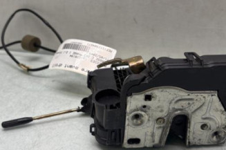 Serrure avant droit MERCEDES CLASSE C 203 Photo n°1