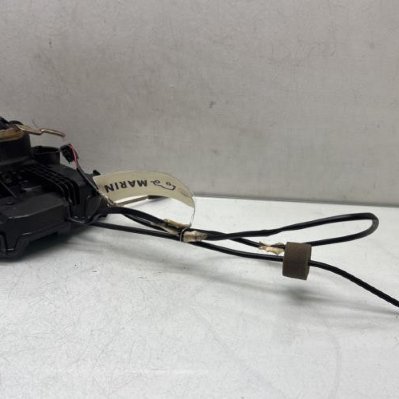 Serrure avant droit MERCEDES CLASSE C 203 Photo n°2