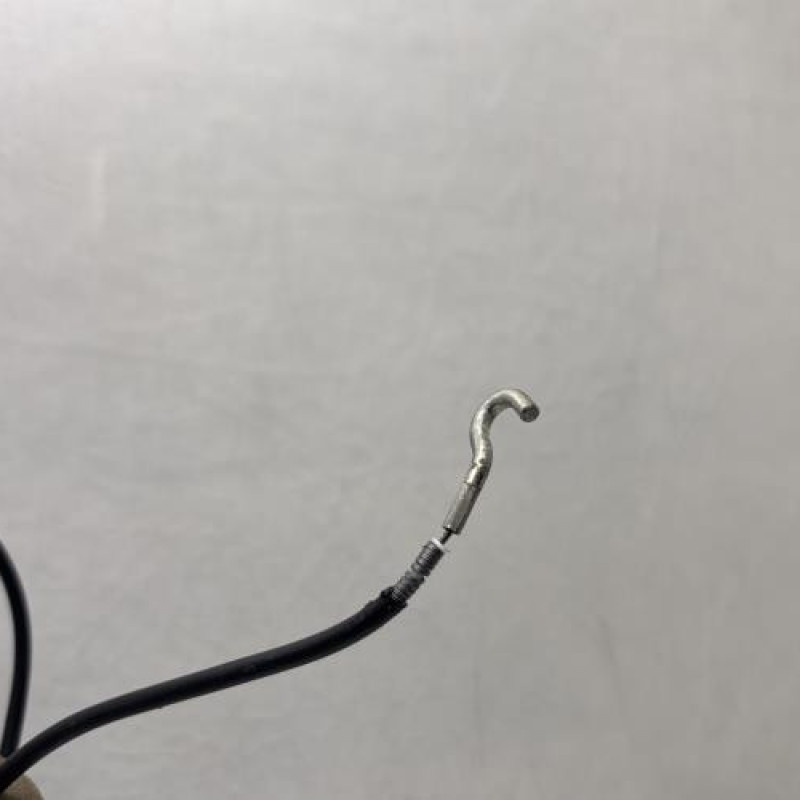 Serrure avant droit MERCEDES CLASSE C 203 Photo n°4