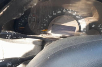 Serrure avant droit MERCEDES CLASSE C 203