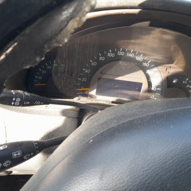 Serrure avant droit MERCEDES CLASSE C 203 Photo n°14