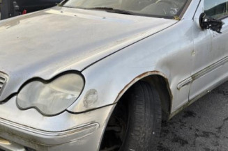Serrure avant droit MERCEDES CLASSE C 203