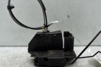 Serrure avant gauche HYUNDAI I 10 1 Photo n°1