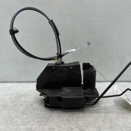 Serrure avant gauche HYUNDAI I 10 1 Photo n°1