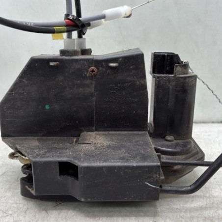 Serrure avant gauche HYUNDAI I 10 1